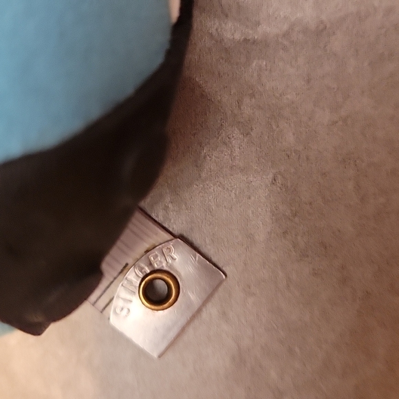 NEW BALANCE THE INTELLIGENT CHOICE 327 SNEAKERS 👟  SIZE 9 2/16 appro 9 1/2 - Picture 6 of 16